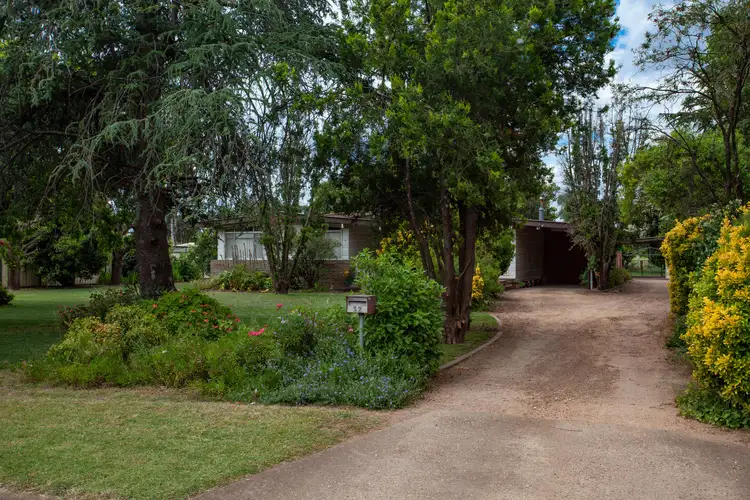 Main view of Homely house listing, 30-32 Montefiores St, Wellington NSW 2820