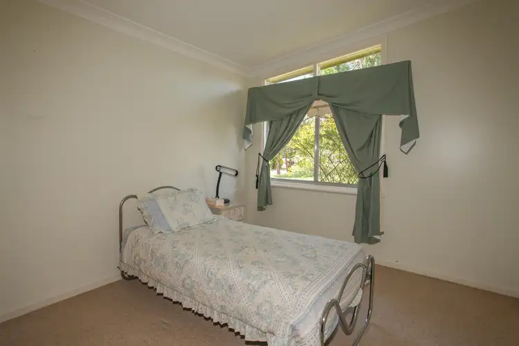 Seventh view of Homely house listing, 30-32 Montefiores St, Wellington NSW 2820