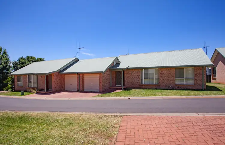Main view of Homely unit listing, Units 1 & 2 153 Gisborne Street, Wellington NSW 2820