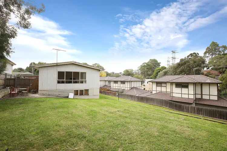 Second view of Homely house listing, 6 Tarrangower Avenue, Mitcham VIC 3132