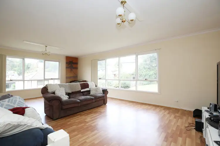Fourth view of Homely house listing, 6 Tarrangower Avenue, Mitcham VIC 3132