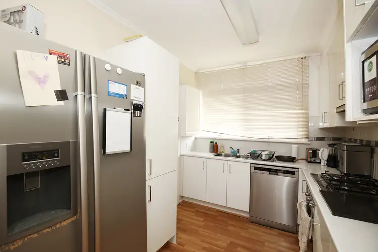 Fifth view of Homely house listing, 6 Tarrangower Avenue, Mitcham VIC 3132