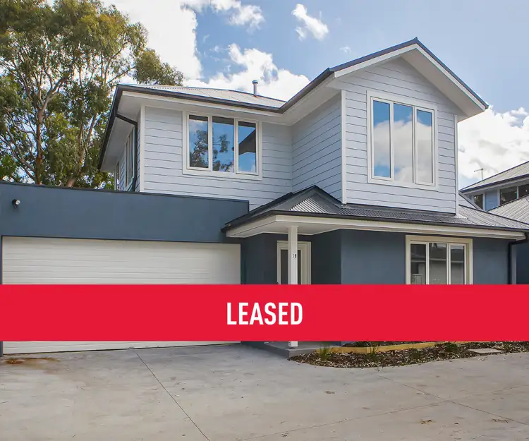 Main view of Homely house listing, 18/134 Cadles Rd, Carrum Downs VIC 3201
