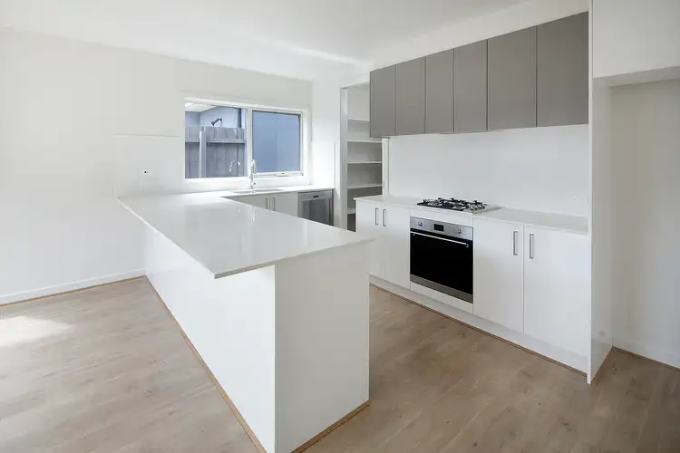 Second view of Homely house listing, 18/134 Cadles Rd, Carrum Downs VIC 3201