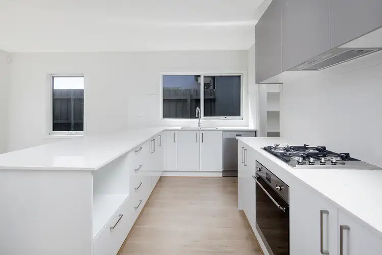 Third view of Homely house listing, 18/134 Cadles Rd, Carrum Downs VIC 3201