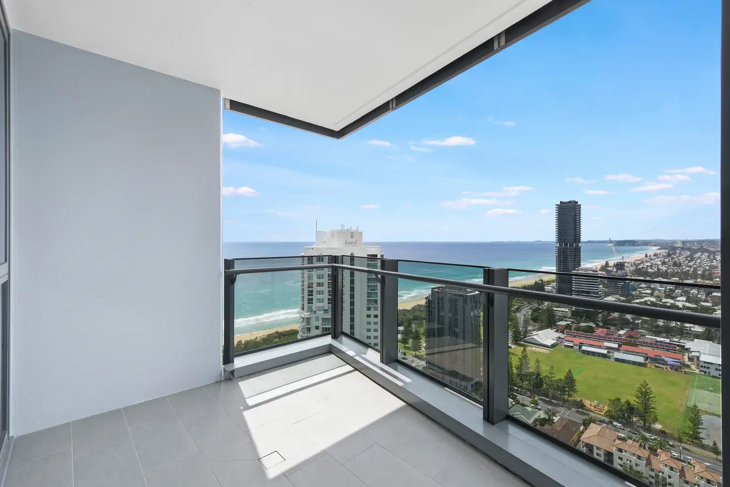 Main view of Homely apartment listing, 3203/12 Philip Ave, Broadbeach QLD 4218