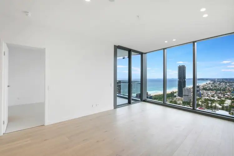 Second view of Homely apartment listing, 3203/12 Philip Ave, Broadbeach QLD 4218