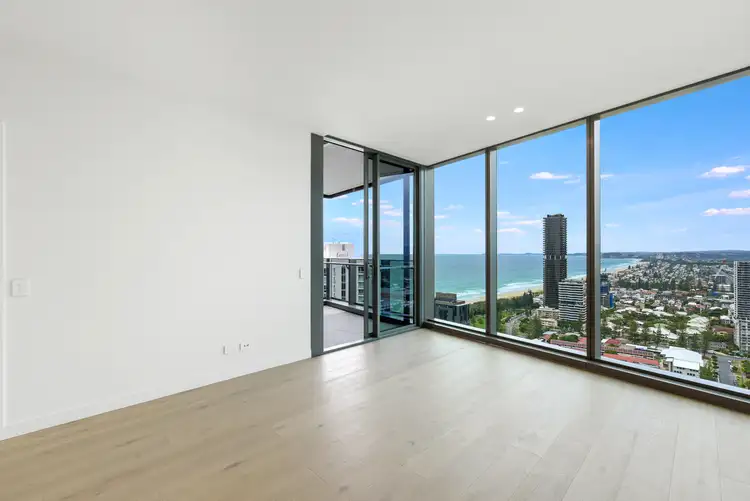Third view of Homely apartment listing, 3203/12 Philip Ave, Broadbeach QLD 4218