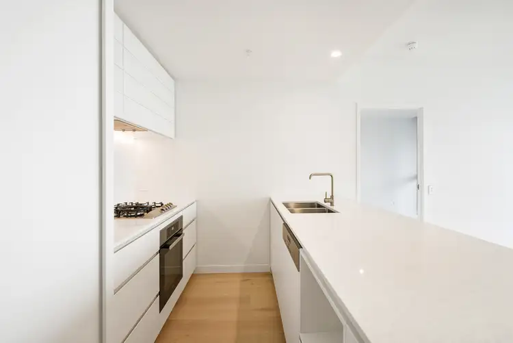 Fourth view of Homely apartment listing, 3203/12 Philip Ave, Broadbeach QLD 4218