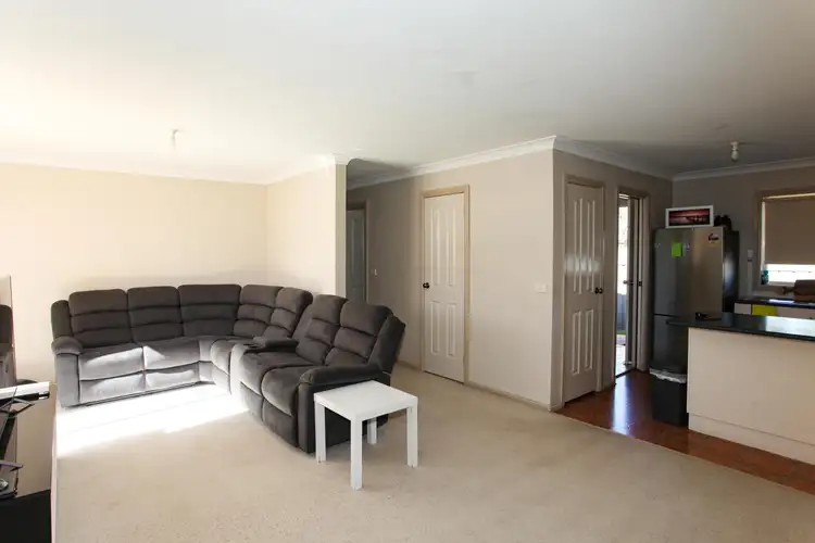 Third view of Homely unit listing, 8 & 9 / 153 Gisborne St, Wellington NSW 2820