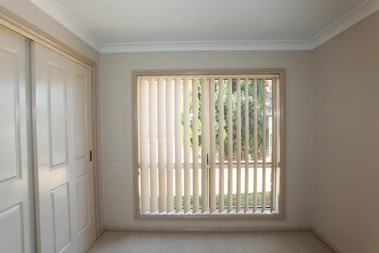 Sixth view of Homely unit listing, 8 & 9 / 153 Gisborne St, Wellington NSW 2820