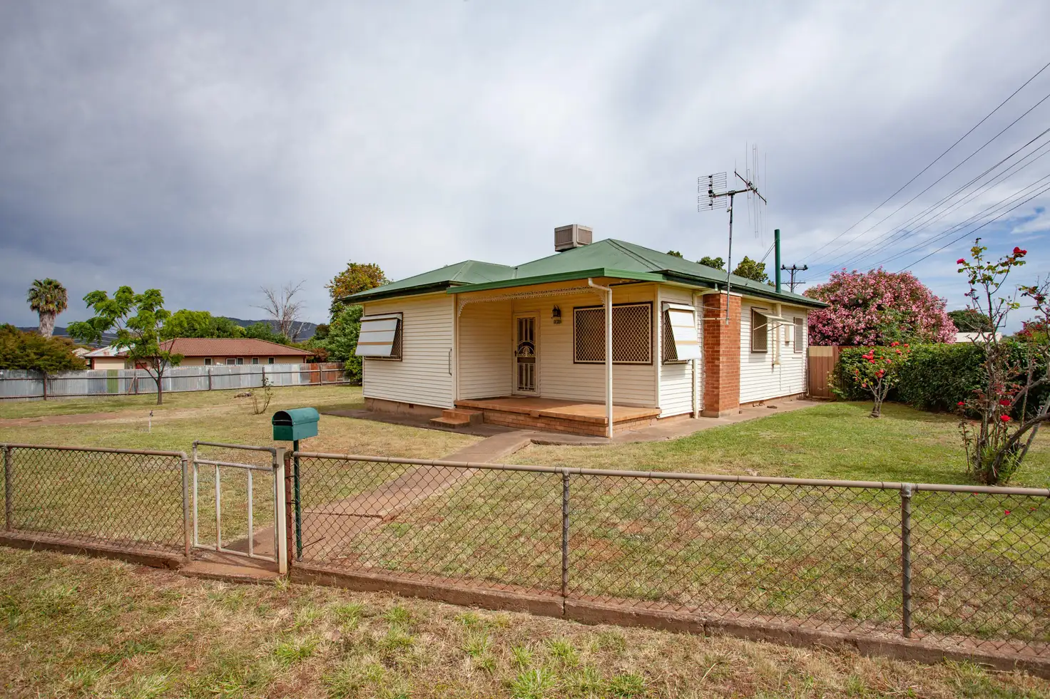 Main view of Homely house listing, 22 Dibbs St, Wellington NSW 2820