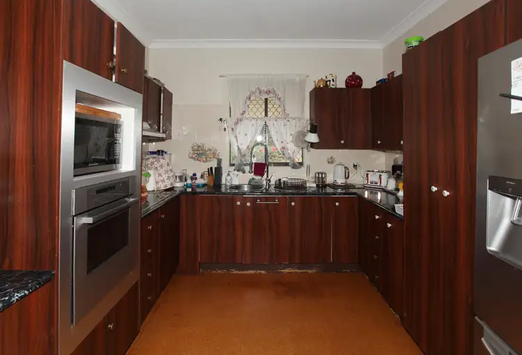 Third view of Homely house listing, 22 Dibbs St, Wellington NSW 2820