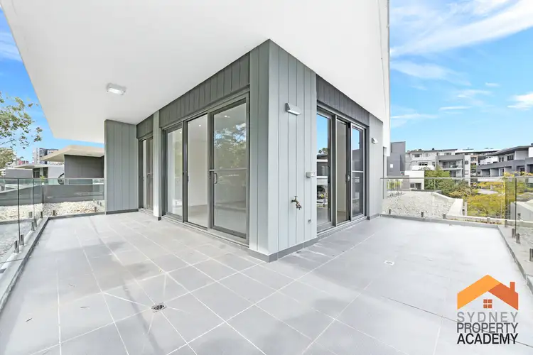32/10-14 Hazlewood Place, Epping NSW 2121