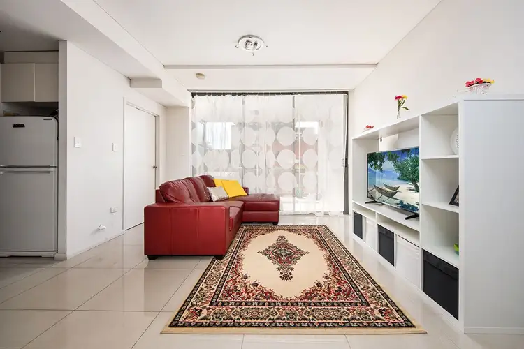 611B/25 John Street, Mascot NSW 2020