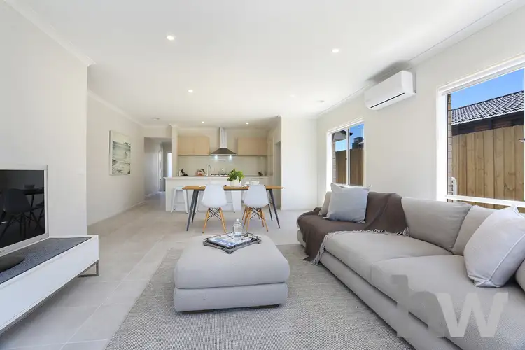 Third view of Homely house listing, 48-50 Massey Crescent, Curlewis VIC 3222