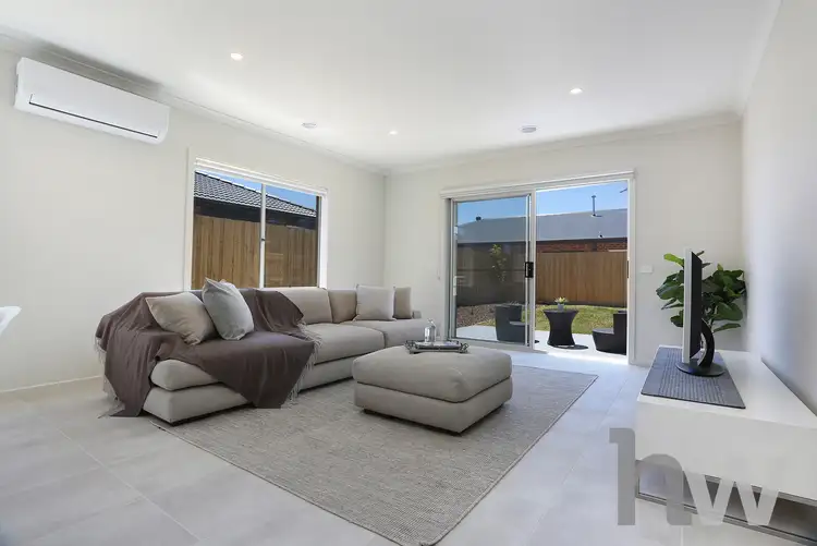 Fourth view of Homely house listing, 48-50 Massey Crescent, Curlewis VIC 3222