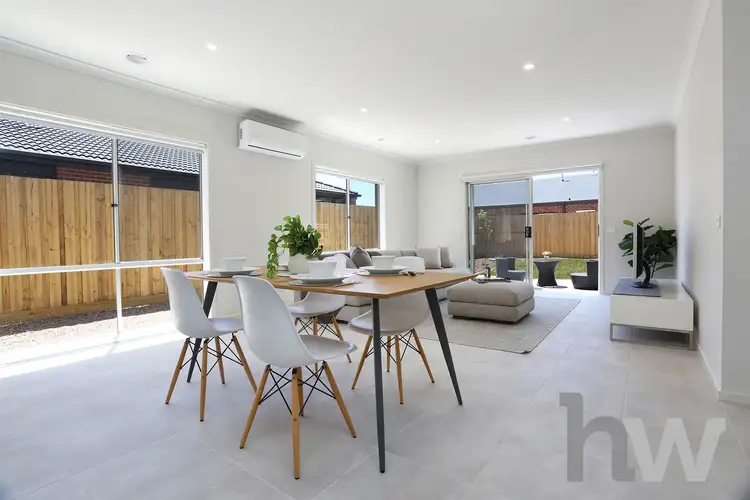 Fifth view of Homely house listing, 48-50 Massey Crescent, Curlewis VIC 3222