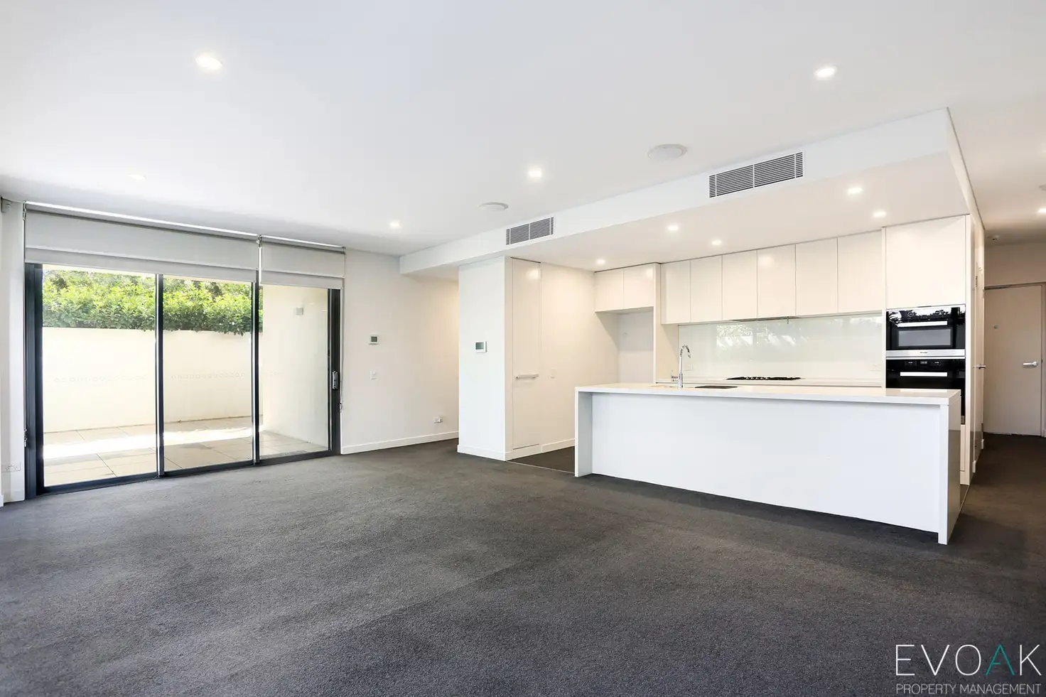 Main view of Homely apartment listing, 3/38 Solent Cct, Norwest NSW 2153