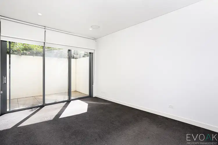 Fourth view of Homely apartment listing, 3/38 Solent Cct, Norwest NSW 2153