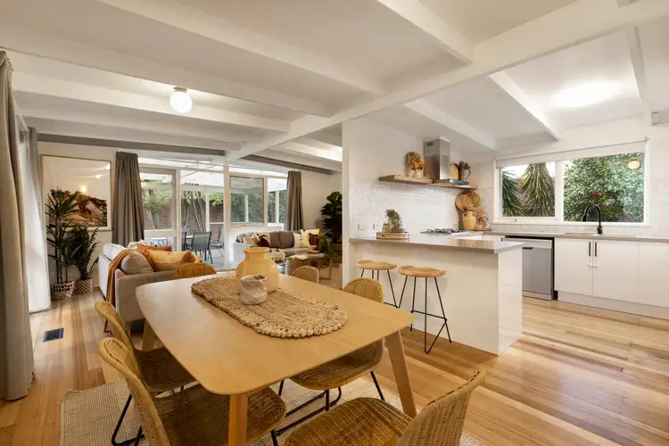 Third view of Homely house listing, 1/28 Jesmond Rd, Croydon VIC 3136