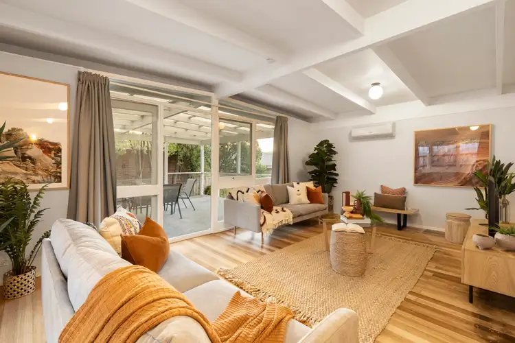 Fifth view of Homely house listing, 1/28 Jesmond Rd, Croydon VIC 3136