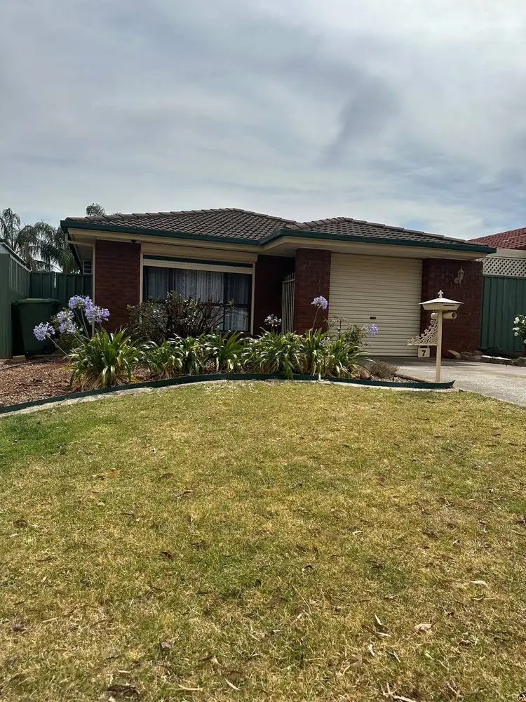 7 Blakeview Boulevard, Blakeview SA 5114