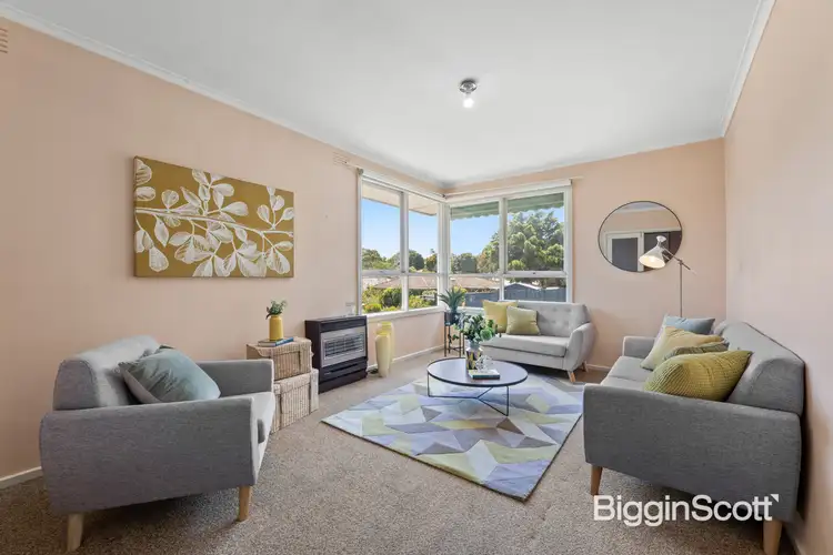 Second view of Homely unit listing, 2/308 Springvale Road (Cumberland Ct), Forest Hill VIC 3131