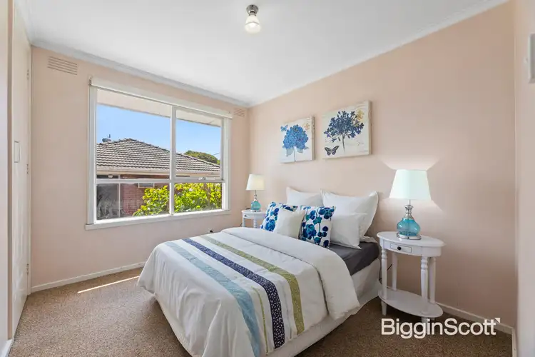 Fourth view of Homely unit listing, 2/308 Springvale Road (Cumberland Ct), Forest Hill VIC 3131