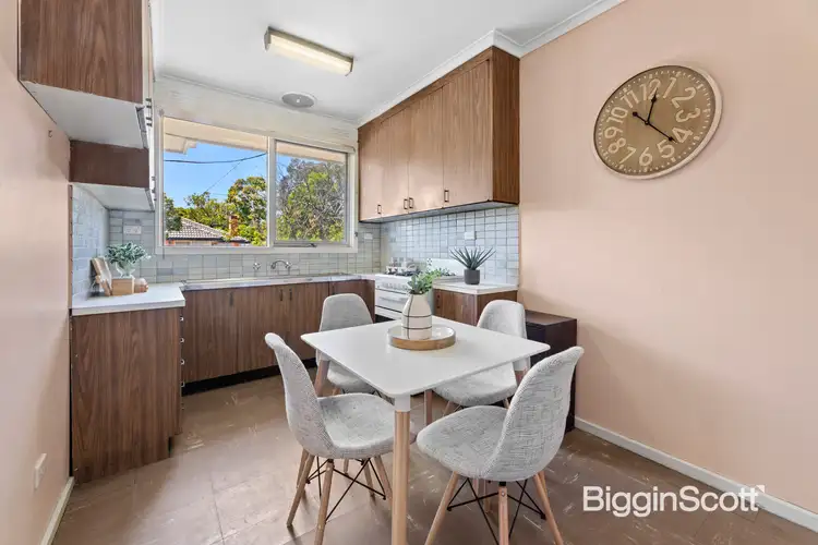 Fifth view of Homely unit listing, 2/308 Springvale Road (Cumberland Ct), Forest Hill VIC 3131