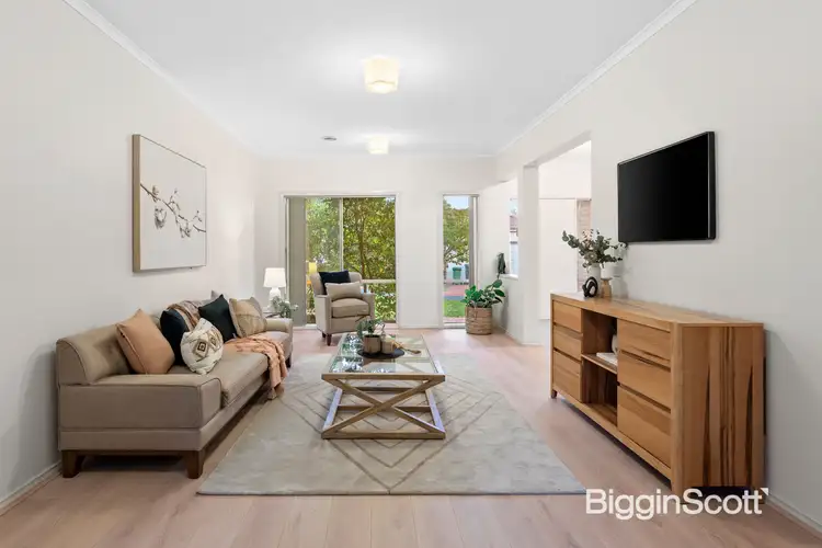 Second view of Homely house listing, 13 Cottinglea Terrace, Ringwood North VIC 3134