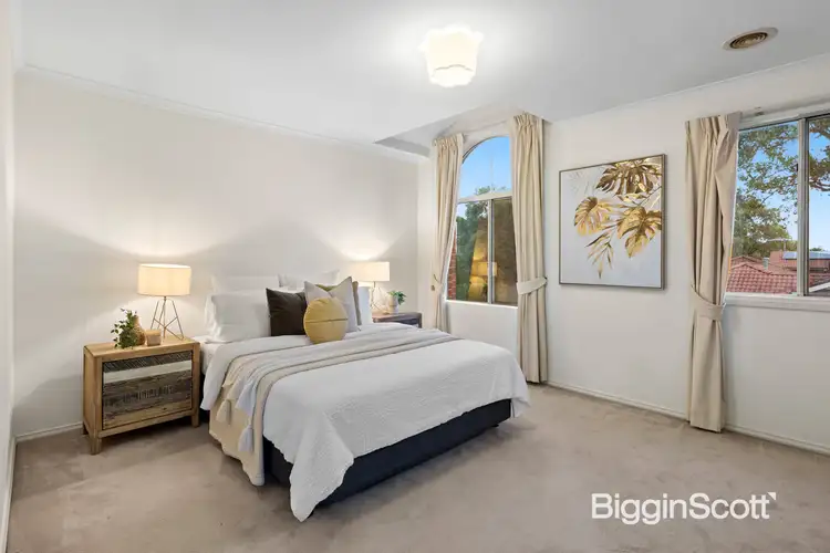 Sixth view of Homely house listing, 13 Cottinglea Terrace, Ringwood North VIC 3134