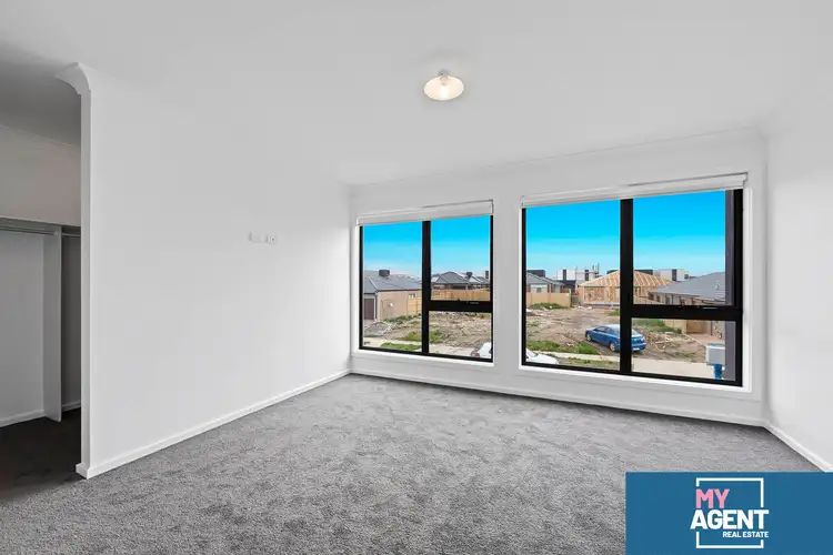 Fifth view of Homely house listing, 24 Fewster Cct, Mickleham VIC 3064
