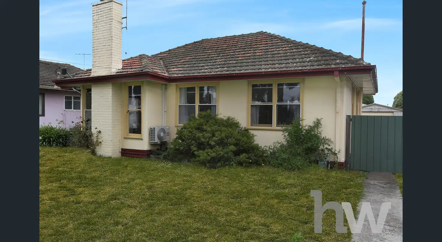 Main view of Homely house listing, 18 Swallow Cres, Norlane VIC 3214