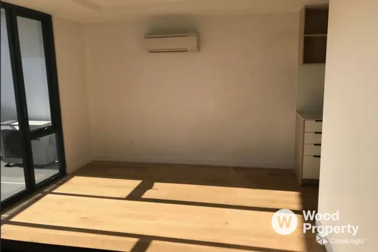 Third view of Homely apartment listing, 404/26 Breese Street, Brunswick VIC 3056