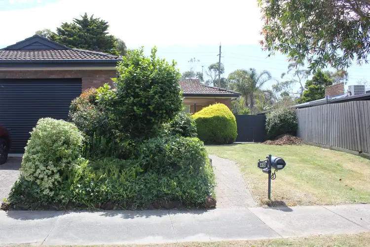 Second view of Homely house listing, 45 Darius Ave, Frankston VIC 3199