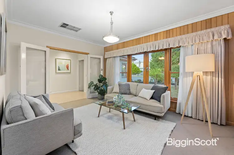 Third view of Homely house listing, 22 Peel St, Mitcham VIC 3132