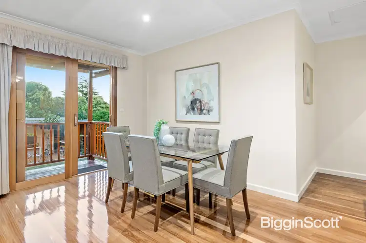 Fifth view of Homely house listing, 22 Peel St, Mitcham VIC 3132