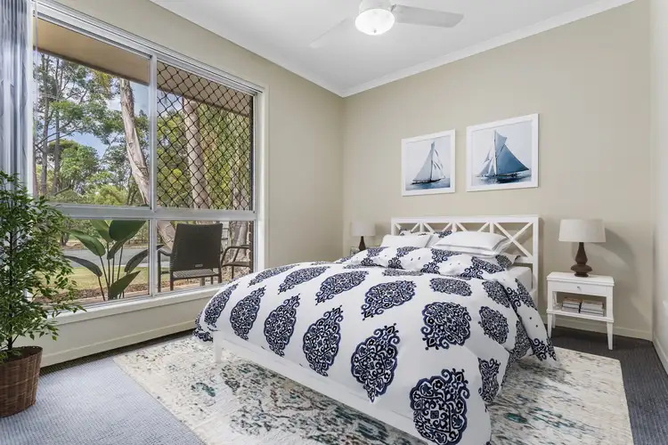 Second view of Homely house listing, 10 Woodcroft Ct, Kallangur QLD 4503