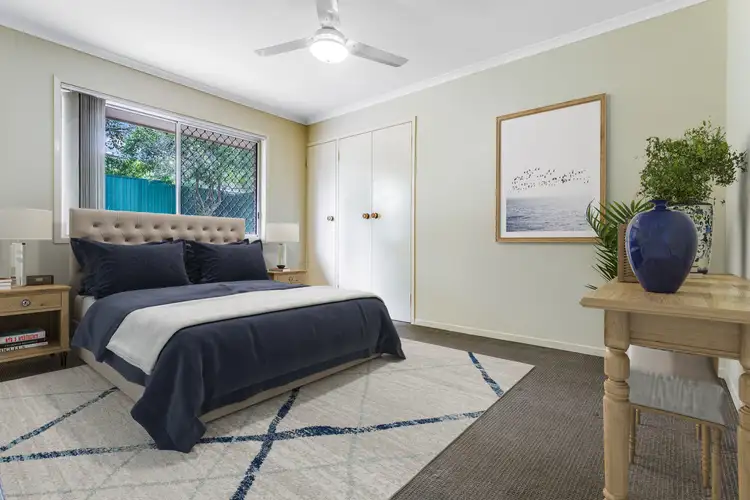 Fourth view of Homely house listing, 10 Woodcroft Ct, Kallangur QLD 4503