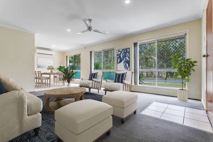 Fifth view of Homely house listing, 10 Woodcroft Ct, Kallangur QLD 4503