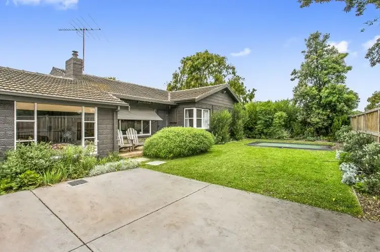 Main view of Homely house listing, 84 Golf Links Rd, Barwon Heads VIC 3227