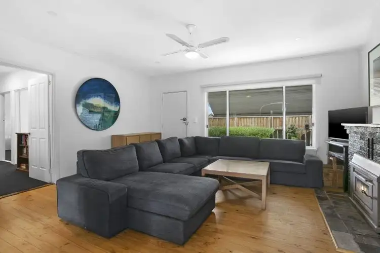 Second view of Homely house listing, 84 Golf Links Rd, Barwon Heads VIC 3227