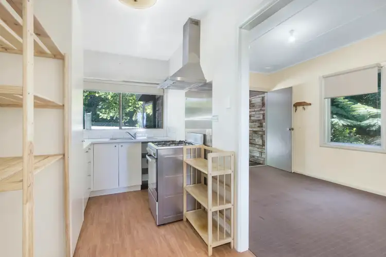 Second view of Homely house listing, 2/8 Royle Ave, Kallista VIC 3791