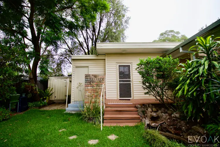 54A Bass Dr