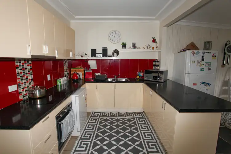 Second view of Homely house listing, 96 Maxwell St, Wellington NSW 2820