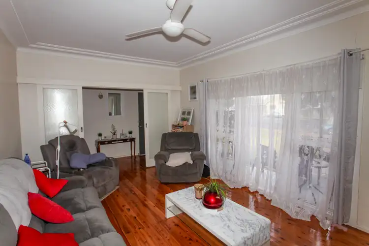 Third view of Homely house listing, 96 Maxwell St, Wellington NSW 2820