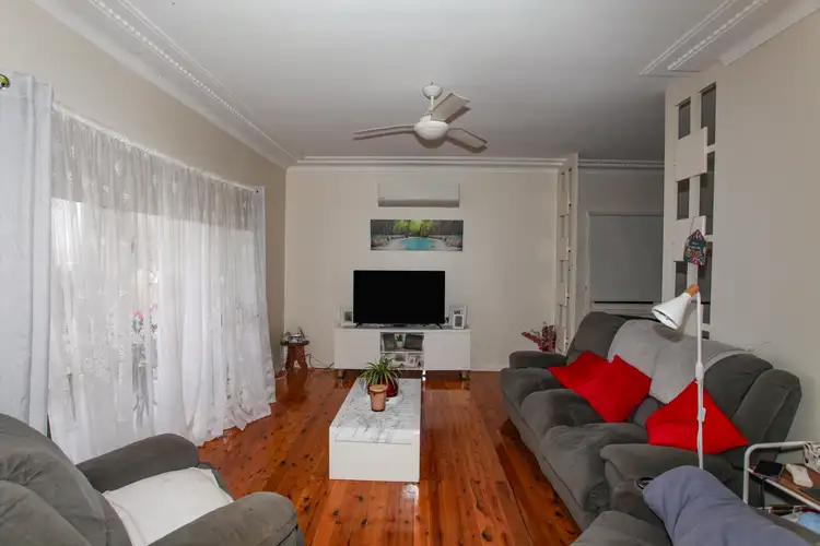 Fourth view of Homely house listing, 96 Maxwell St, Wellington NSW 2820