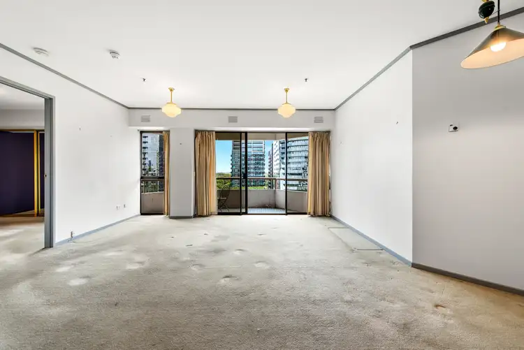 Fifth view of Homely apartment listing, 77/431 St Kilda Rd, Melbourne VIC 3004