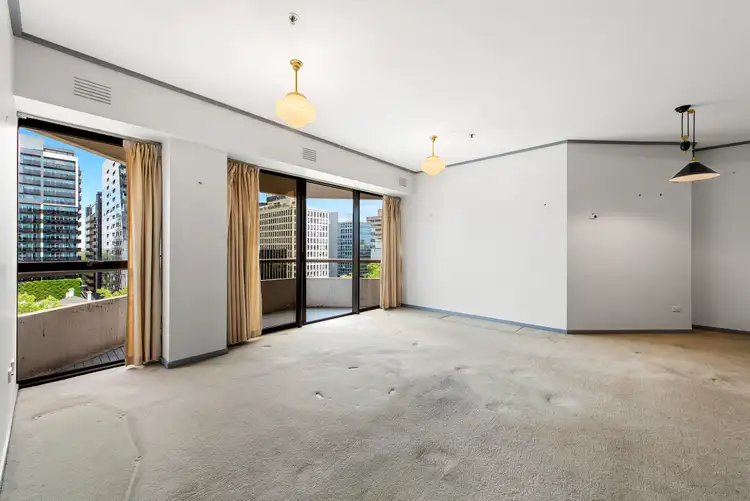 Sixth view of Homely apartment listing, 77/431 St Kilda Rd, Melbourne VIC 3004